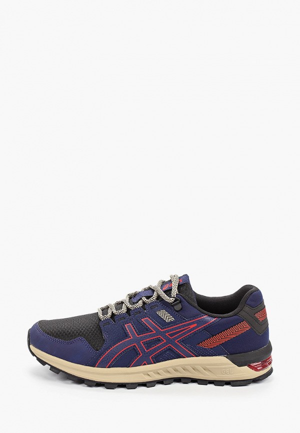 

Кроссовки ASICS, Синий, GEL-CITREK