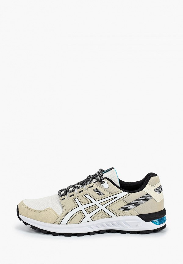 

Кроссовки ASICS, Бежевый, GEL-CITREK