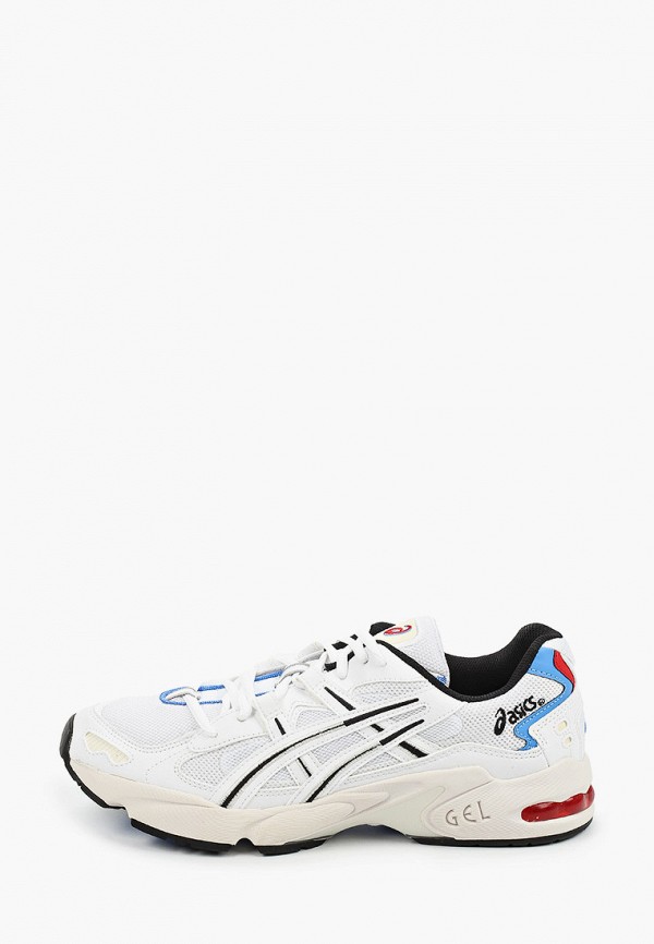 

Кроссовки ASICS, Белый, GEL-KAYANO 5 OG