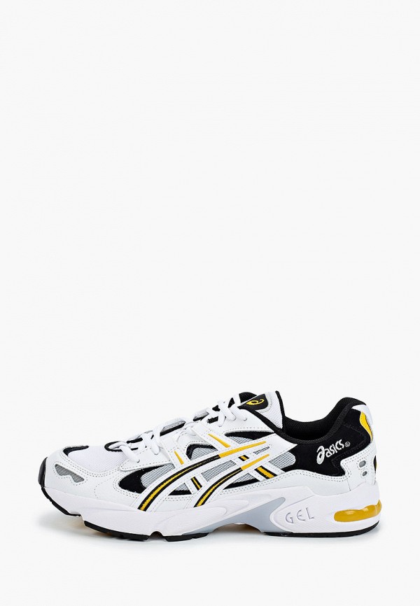 

Кроссовки ASICS, Белый, GEL-KAYANO 5 OG