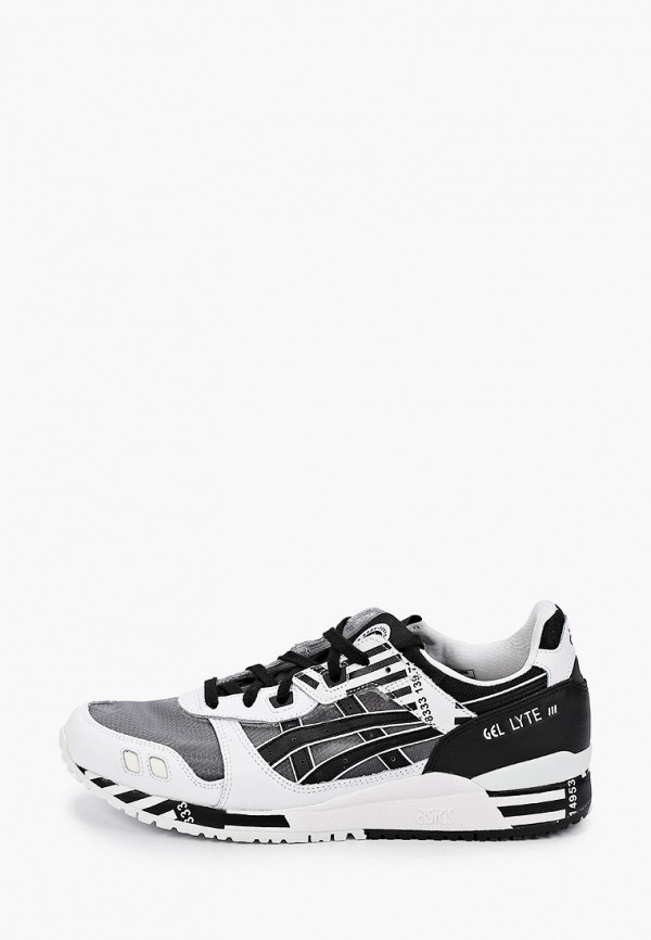 

Кроссовки ASICS, Черный, GEL-LYTE III OG