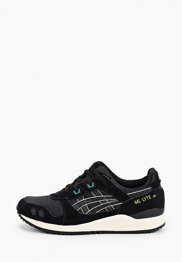 

Кроссовки ASICS, Черный, GEL-LYTE III OG