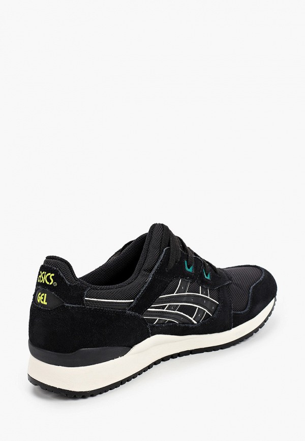 

Кроссовки ASICS, Черный, GEL-LYTE III OG