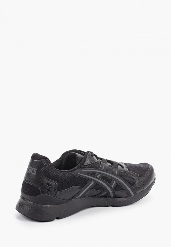 

Кроссовки ASICS, Черный, GEL-LYTE RUNNER 2