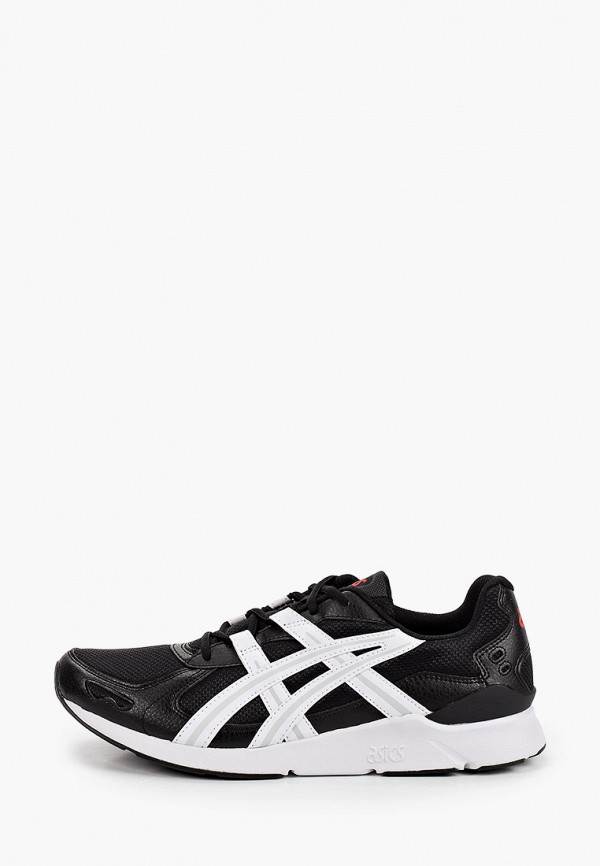 

Кроссовки ASICS, Черный, GEL-LYTE RUNNER 2