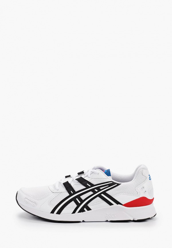

Кроссовки ASICS, Белый, GEL-LYTE RUNNER 2