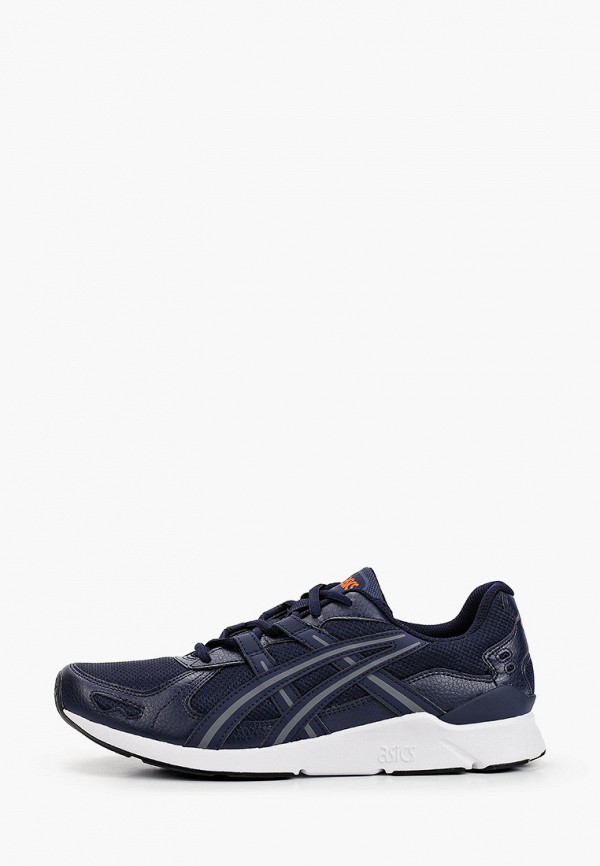 

Кроссовки ASICS, Синий, GEL-LYTE RUNNER 2