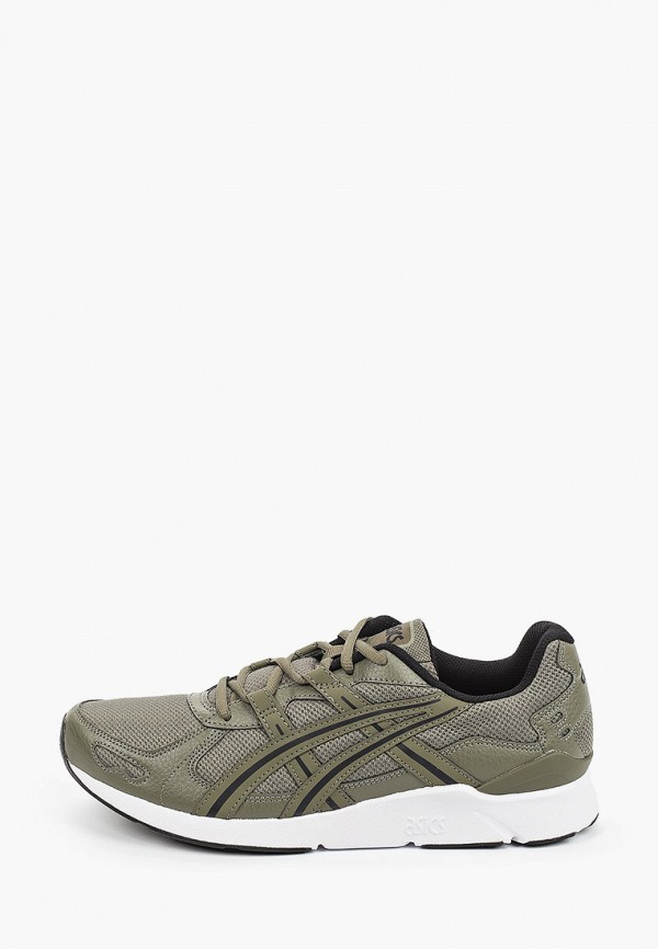 

Кроссовки ASICS, Хаки, GEL-LYTE RUNNER 2
