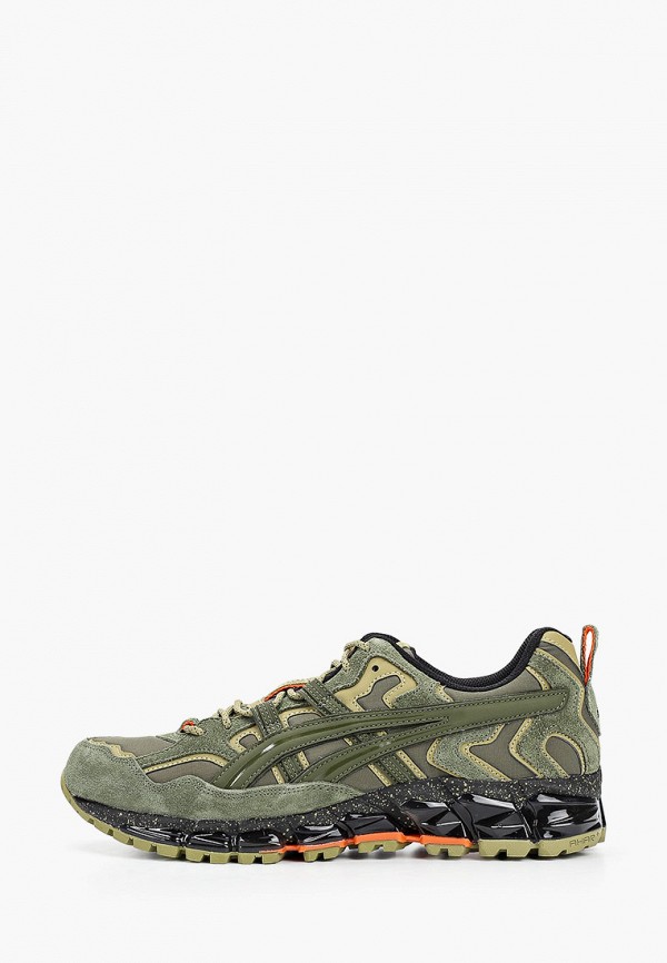 

Кроссовки ASICS, Хаки, GEL-NANDI 360
