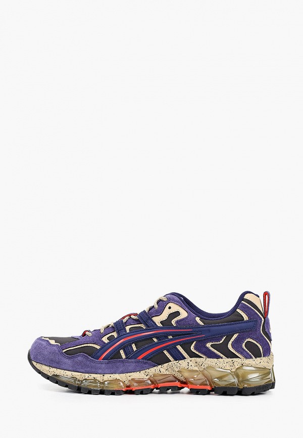 

Кроссовки ASICS, Разноцветный, GEL-NANDI 360