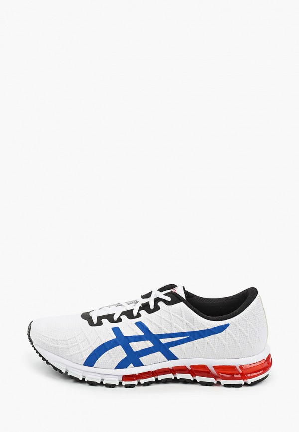 

Кроссовки ASICS, Белый, GEL-QUANTUM 180 4