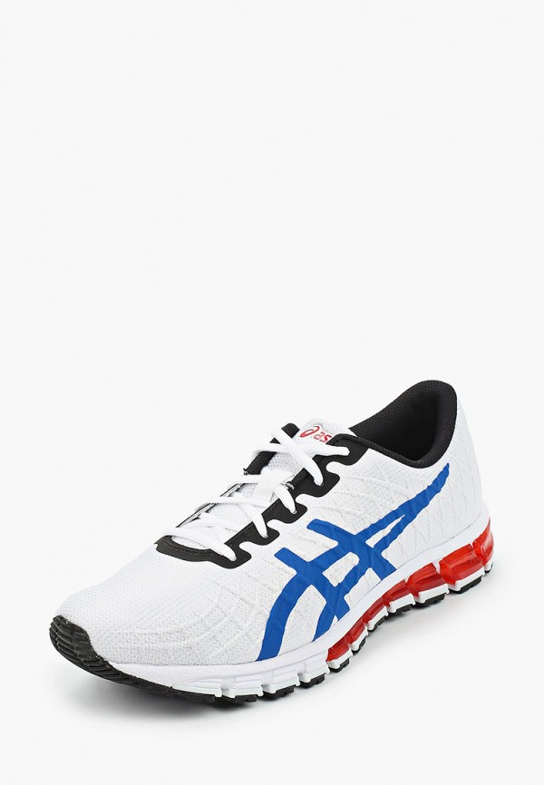 

Кроссовки ASICS, Белый, GEL-QUANTUM 180 4