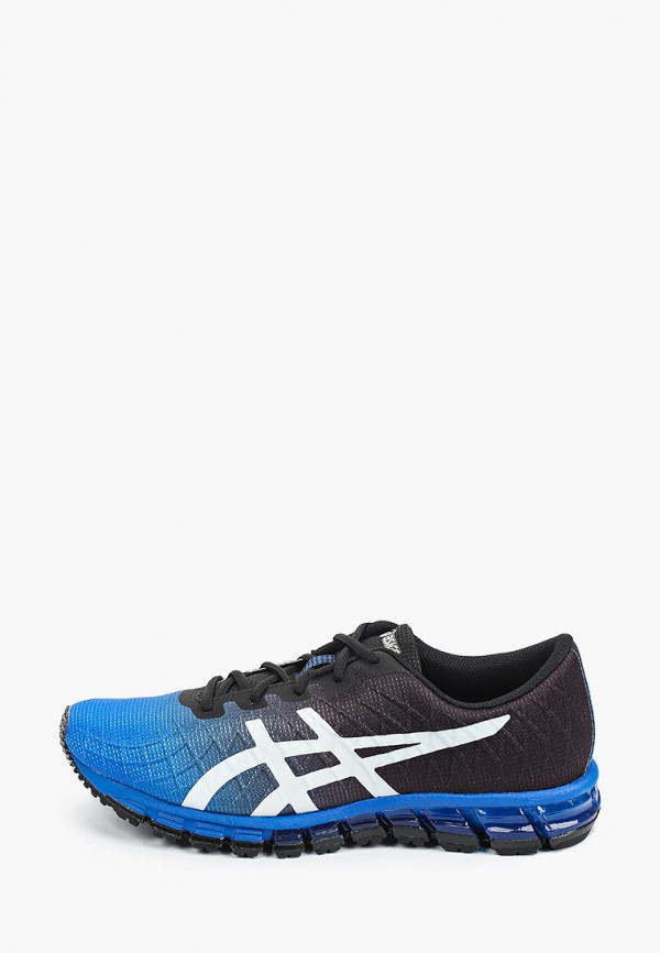 

Кроссовки ASICS, Синий, GEL-QUANTUM 180 4