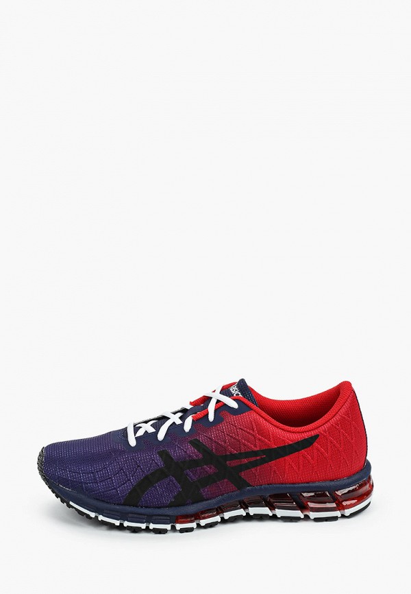 

Кроссовки ASICS, Разноцветный, GEL-QUANTUM 180 4