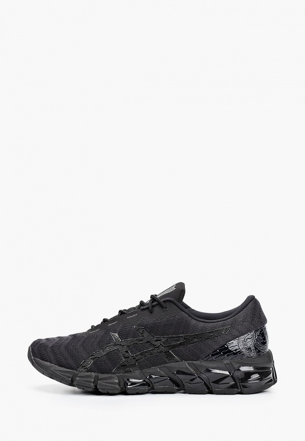 

Кроссовки ASICS, Черный, GEL-QUANTUM 180 5