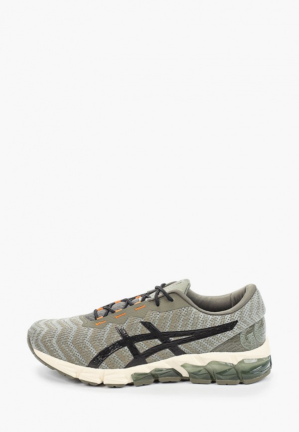 

Кроссовки ASICS, Зеленый, GEL-QUANTUM 180 5