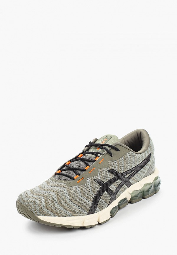фото Кроссовки asics