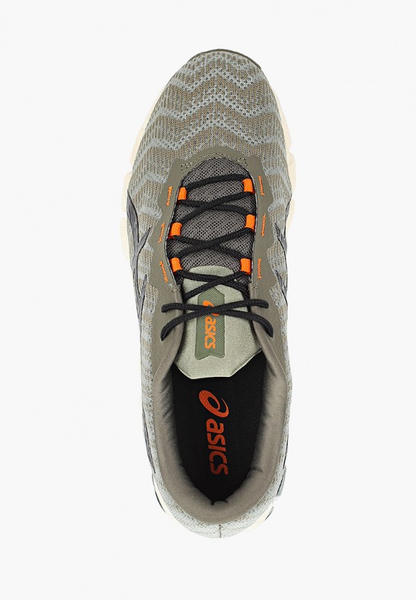 

Кроссовки ASICS, Зеленый, GEL-QUANTUM 180 5