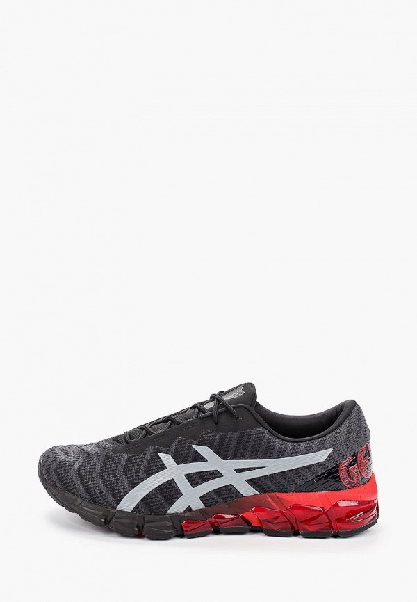 

Кроссовки ASICS, Черный, GEL-QUANTUM 180 5