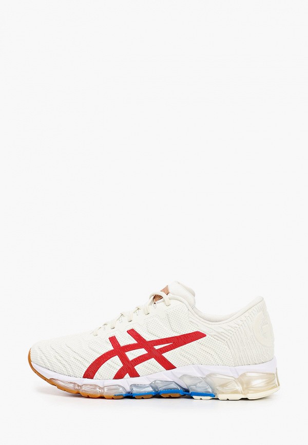 

Кроссовки ASICS, Белый, GEL-QUANTUM 360 5
