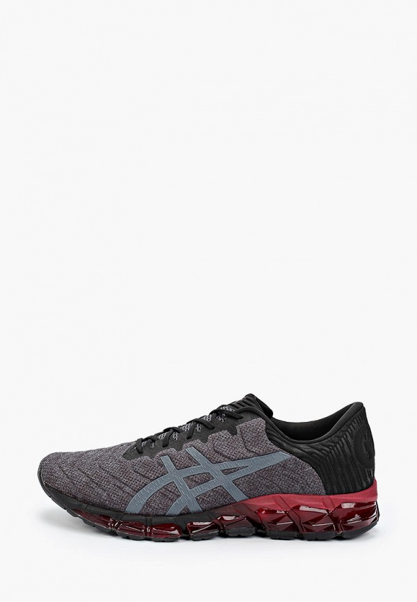 

Кроссовки ASICS, Серый, GEL-QUANTUM 360 5