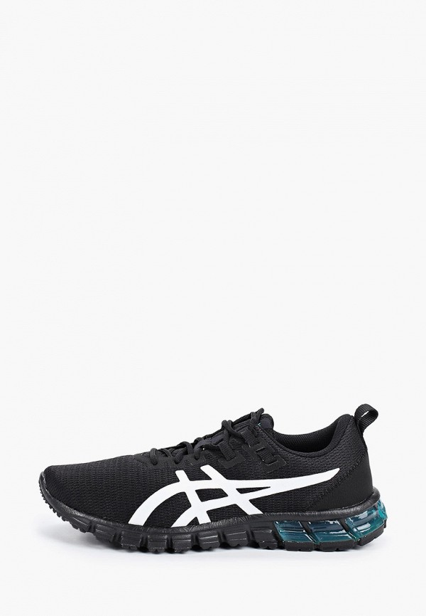 

Кроссовки ASICS, Черный, GEL-QUANTUM 90