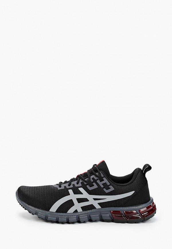 

Кроссовки ASICS, Черный, GEL-QUANTUM 90