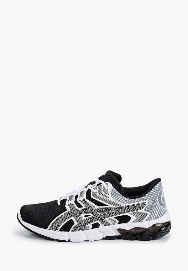 

Кроссовки ASICS, Черный, GEL-QUANTUM 90 2