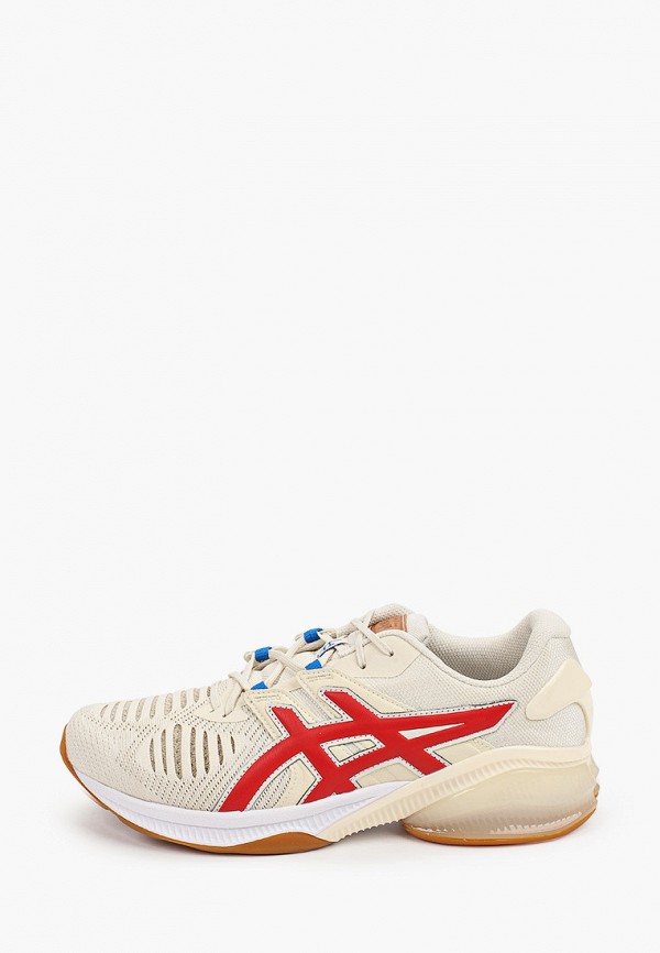 

Кроссовки ASICS, Бежевый, GEL-QUANTUM INFINITY JIN
