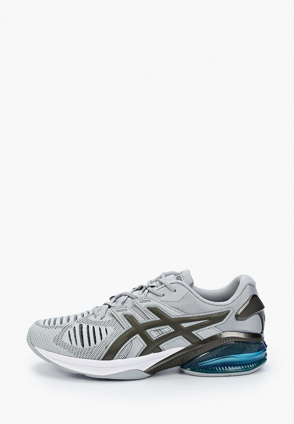 

Кроссовки ASICS, Серый, GEL-QUANTUM INFINITY JIN
