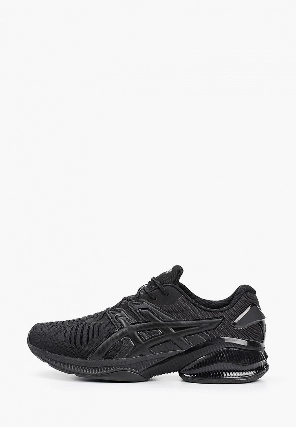 

Кроссовки ASICS, Черный, GEL-QUANTUM INFINITY JIN