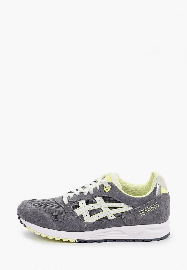 

Кроссовки ASICS, Серый, GELSAGA