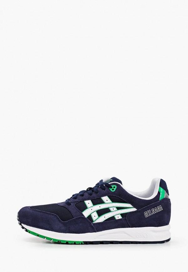 

Кроссовки ASICS, Синий, GELSAGA