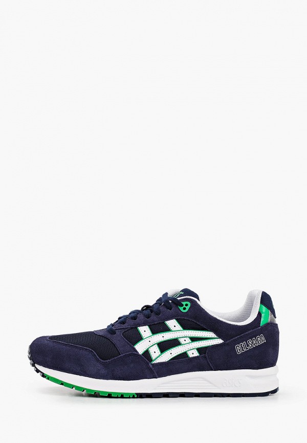 фото Кроссовки asics