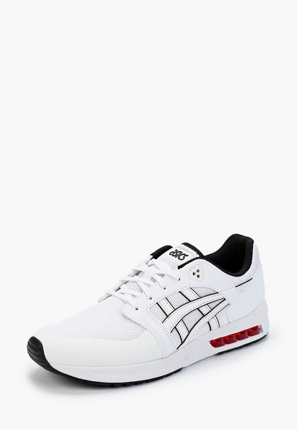 фото Кроссовки asics