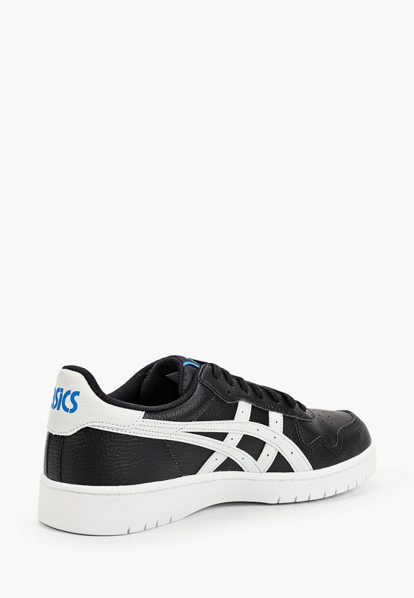 

Кеды ASICS, Черный, JAPAN S