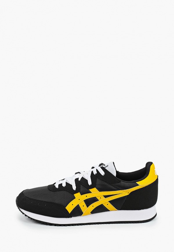 

Кроссовки ASICS, Черный, TARTHER OG