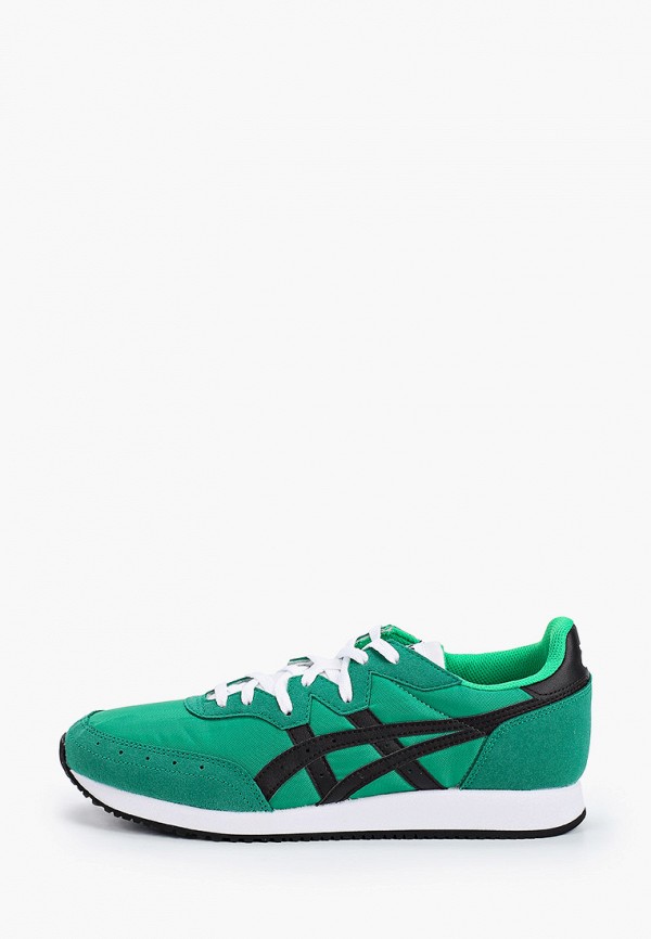 

Кроссовки ASICS, Зеленый, TARTHER OG