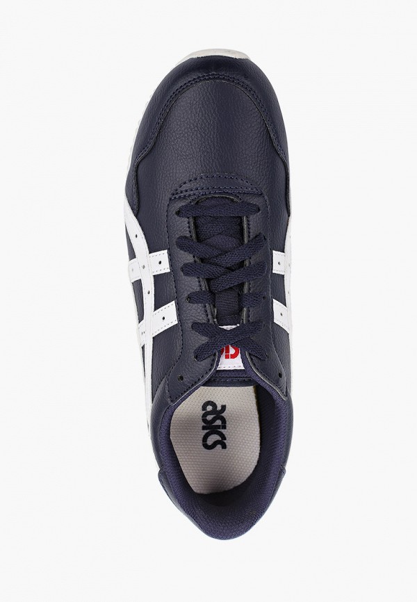

Кроссовки ASICS, Синий, TIGER RUNNER