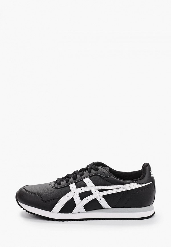 

Кроссовки ASICS, Черный, TIGER RUNNER
