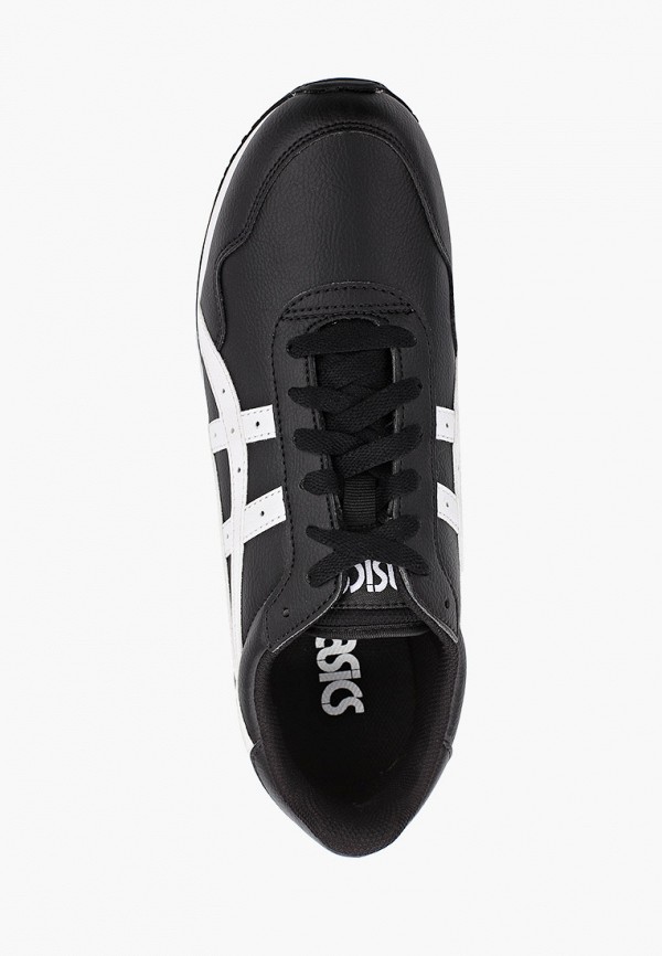 

Кроссовки ASICS, Черный, TIGER RUNNER