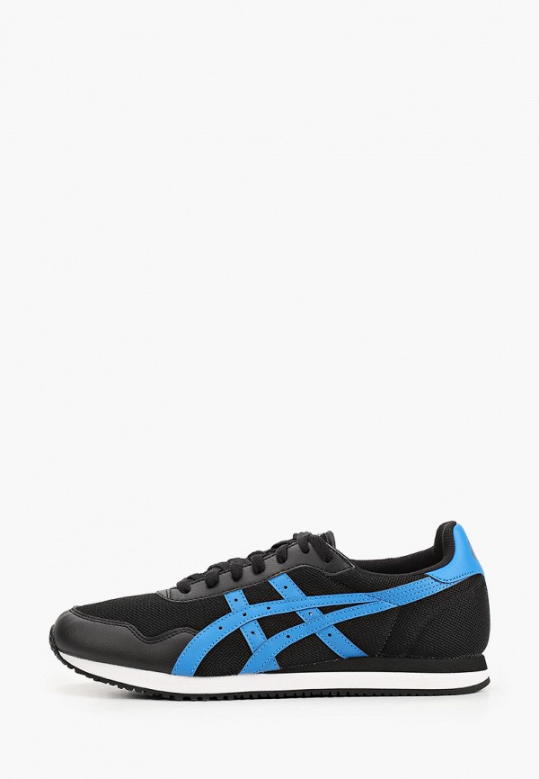 

Кроссовки ASICS, Черный, TIGER RUNNER
