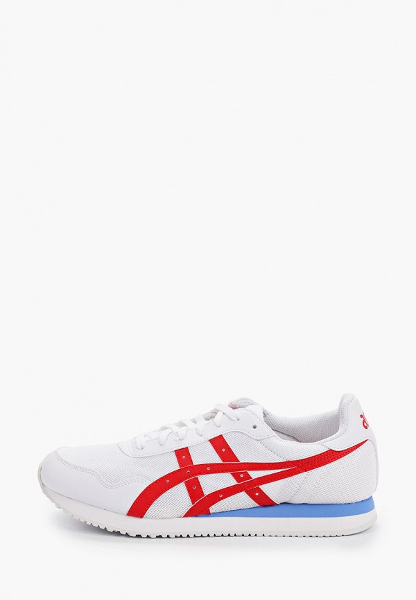 

Кроссовки ASICS, Белый, TIGER RUNNER