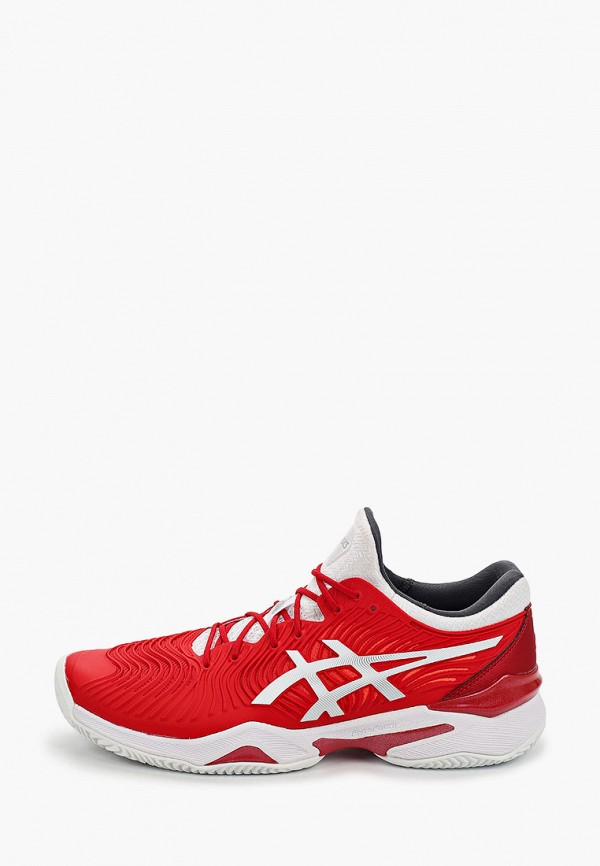 

Кроссовки ASICS, Красный, COURT FF NOVAK CLAY