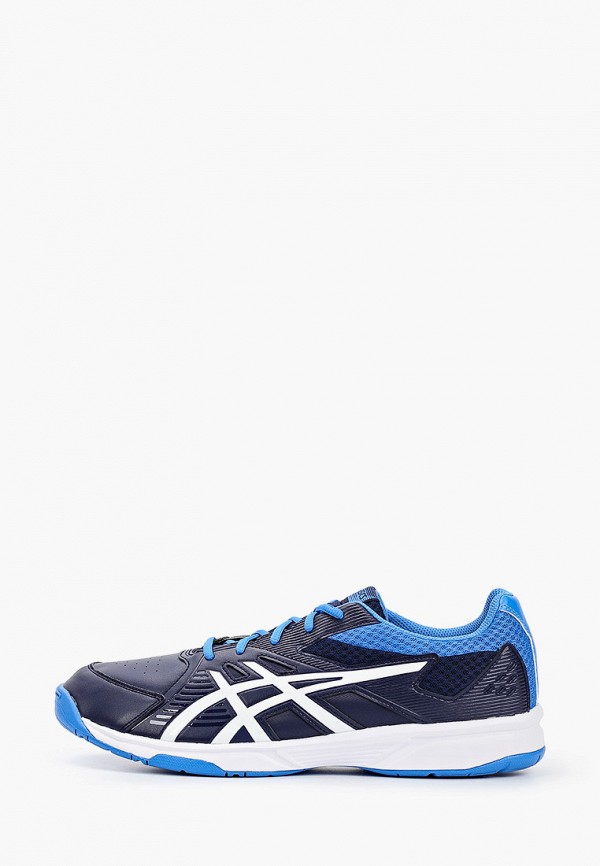 

Кроссовки ASICS, Синий, COURT SLIDE