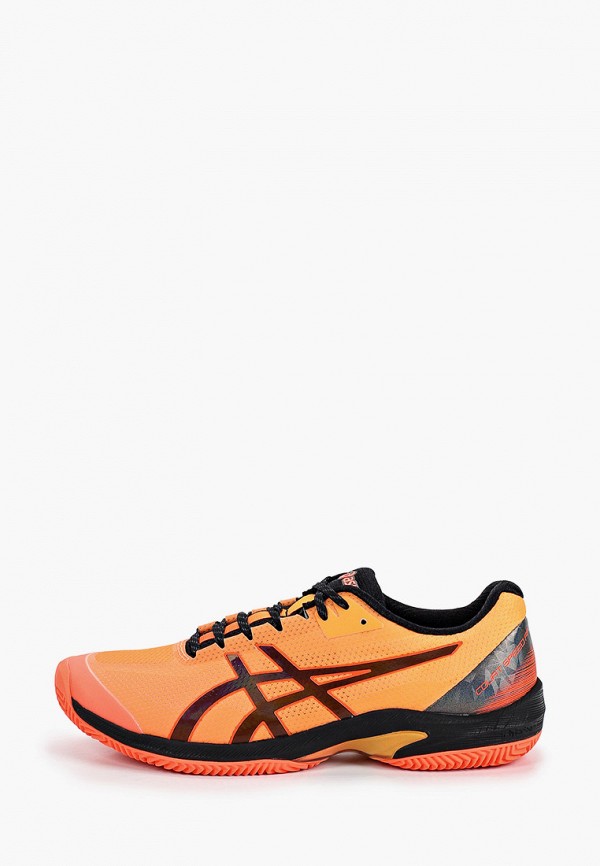 

Кроссовки ASICS, Оранжевый, COURT SPEED FF CLAY