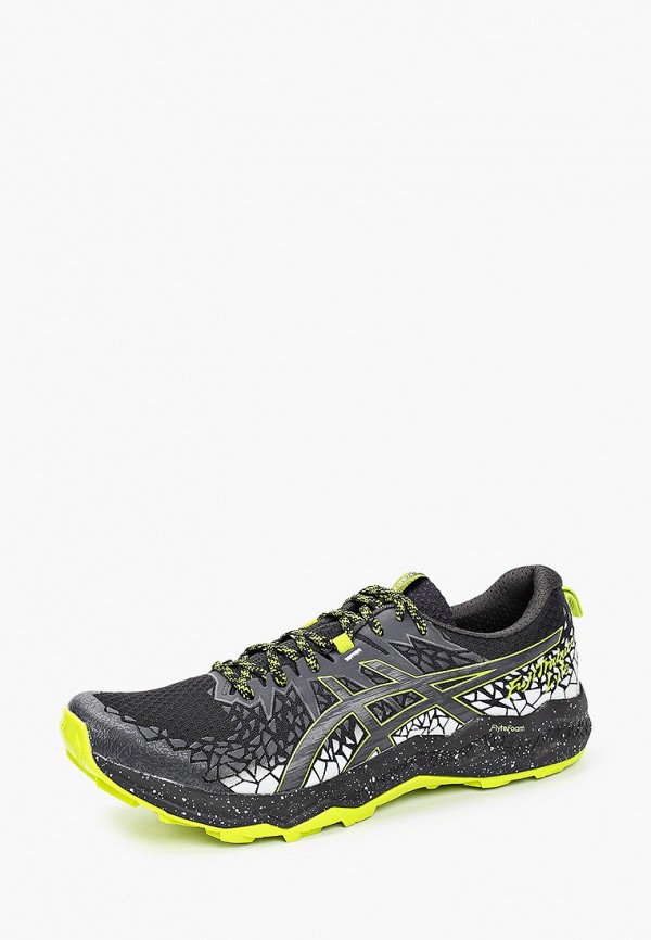 

Кроссовки ASICS, Разноцветный, FUJITRABUCO LYTE