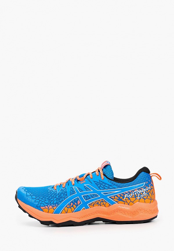 

Кроссовки ASICS, Голубой, FUJITRABUCO LYTE