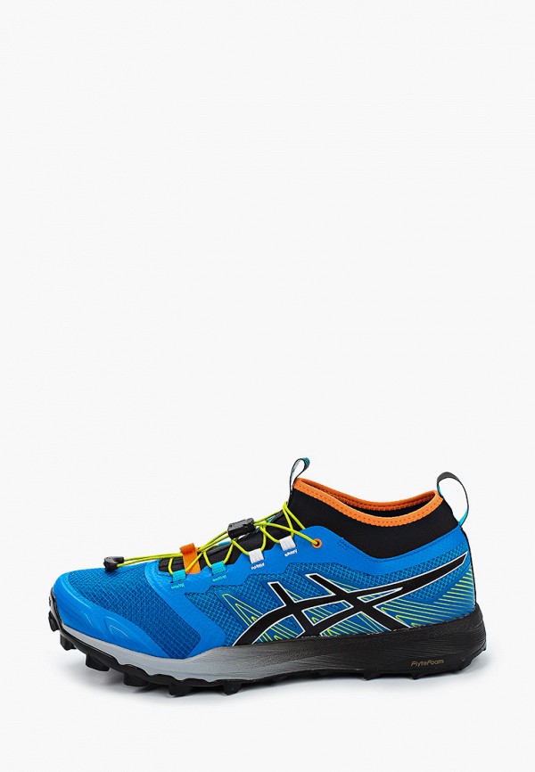 

Кроссовки ASICS, Синий, FujiTrabuco PRO