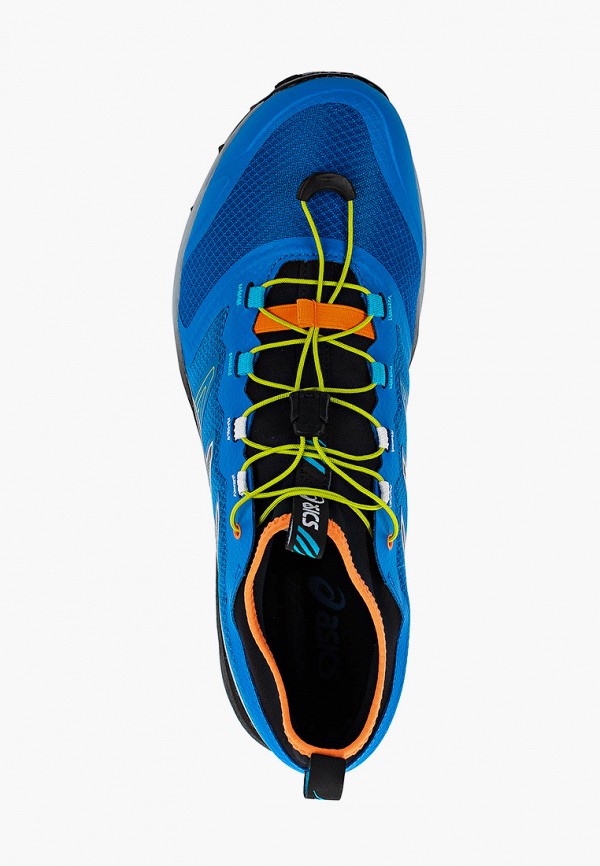 

Кроссовки ASICS, Синий, FujiTrabuco PRO